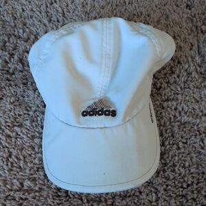 Adidas Kids Cream Cap